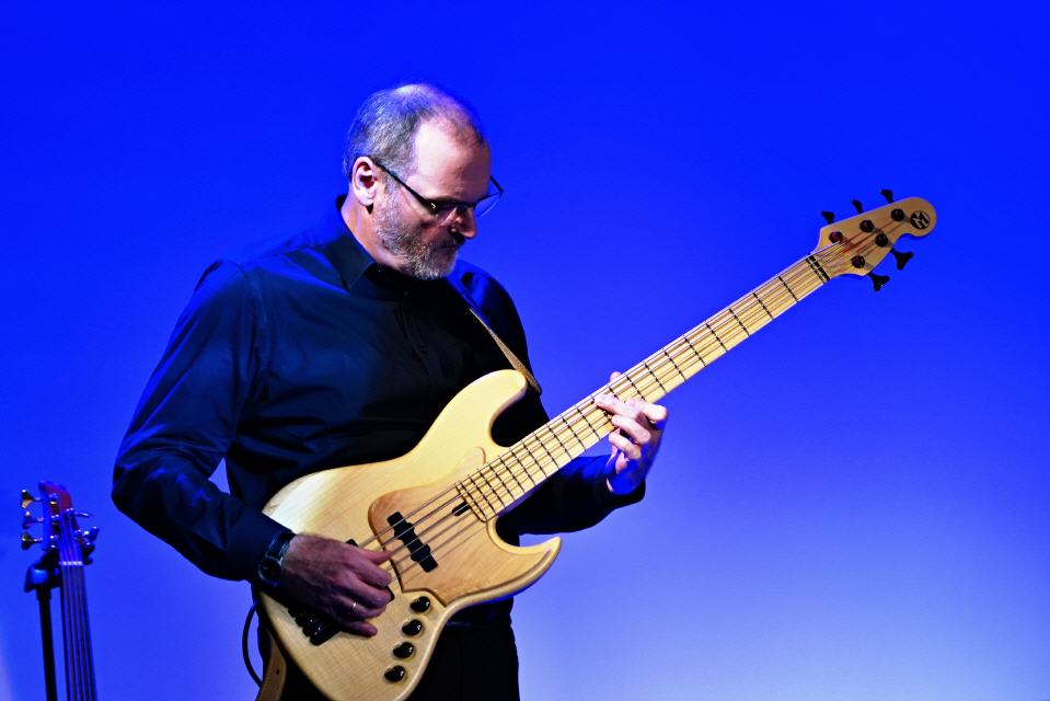 Foto: Albrecht Korff