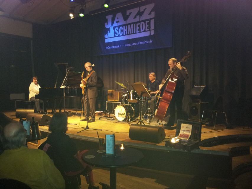 Boogie Woogie Company