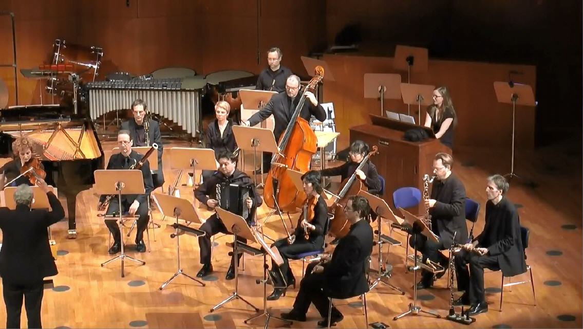 notabu ensemble neue musik