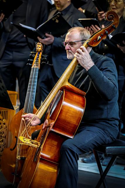 Foto: Gerd Baumann
